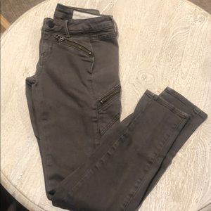 Treasure & Bond Army/Cargo Pants